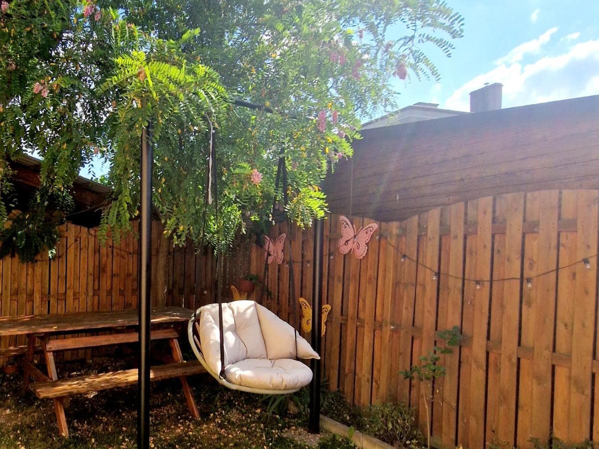 Apartament Cicho Sza أوغستوف المظهر الخارجي الصورة