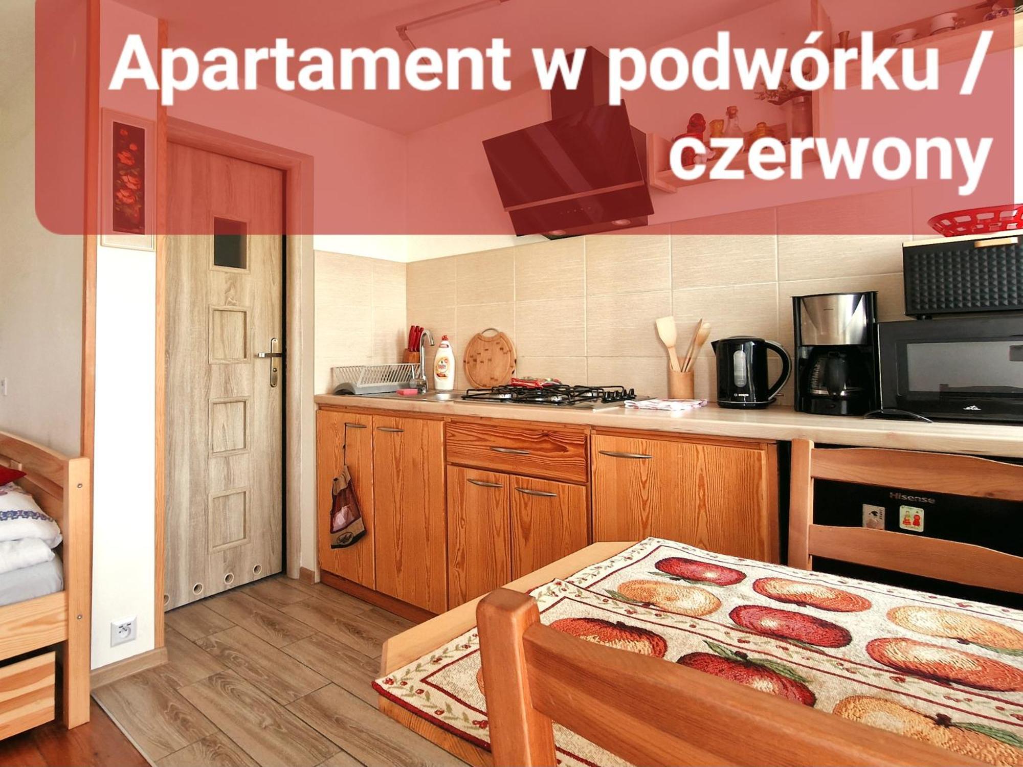 Apartament Cicho Sza أوغستوف المظهر الخارجي الصورة