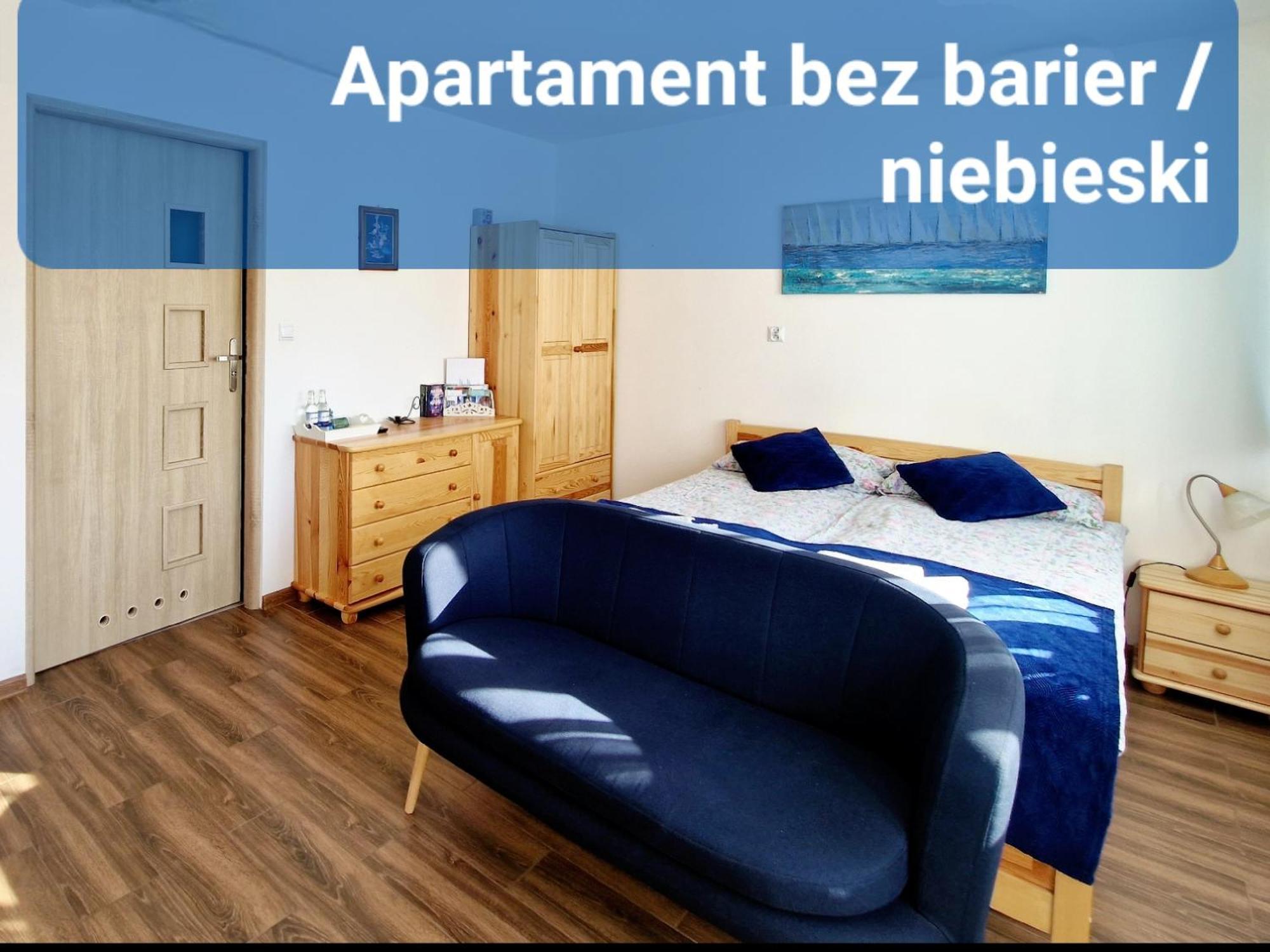 Apartament Cicho Sza أوغستوف المظهر الخارجي الصورة