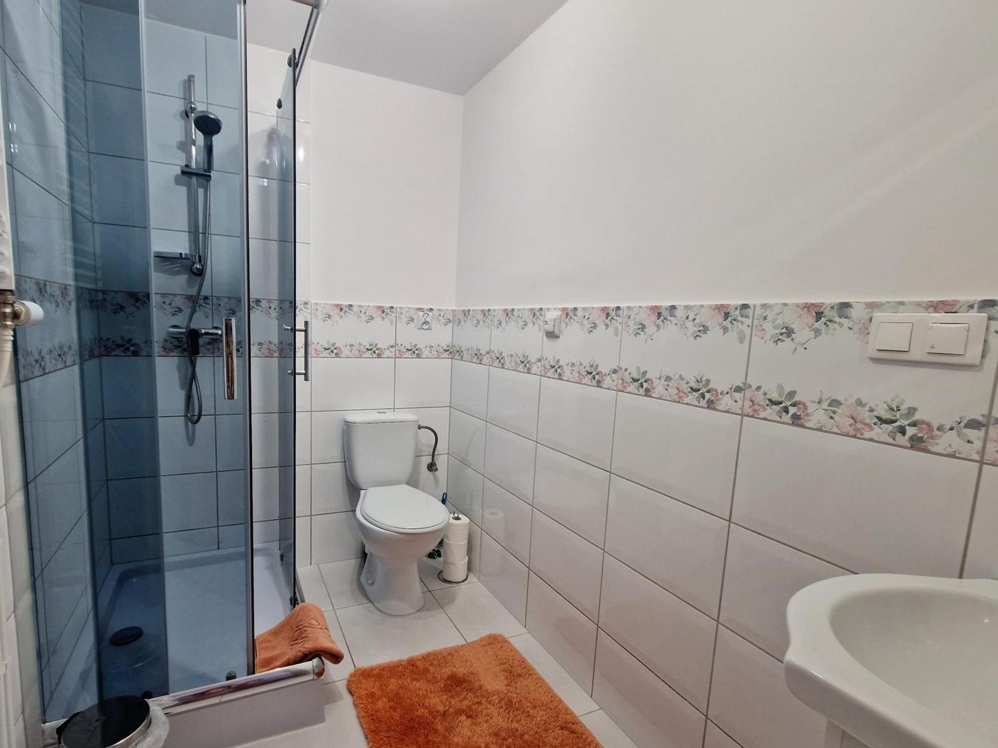 Apartament Cicho Sza أوغستوف المظهر الخارجي الصورة