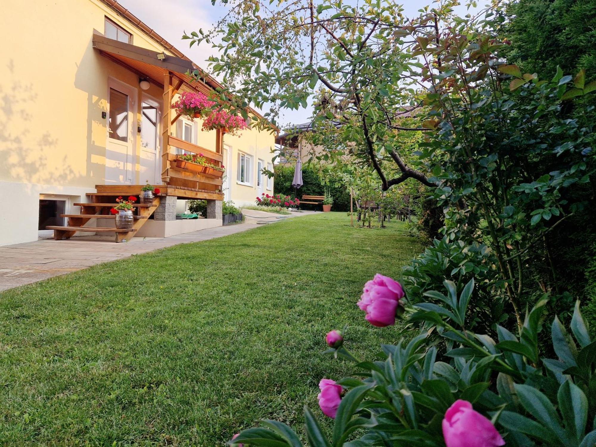 Apartament Cicho Sza أوغستوف المظهر الخارجي الصورة